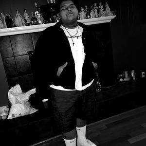 Meet your Posher, Isaac